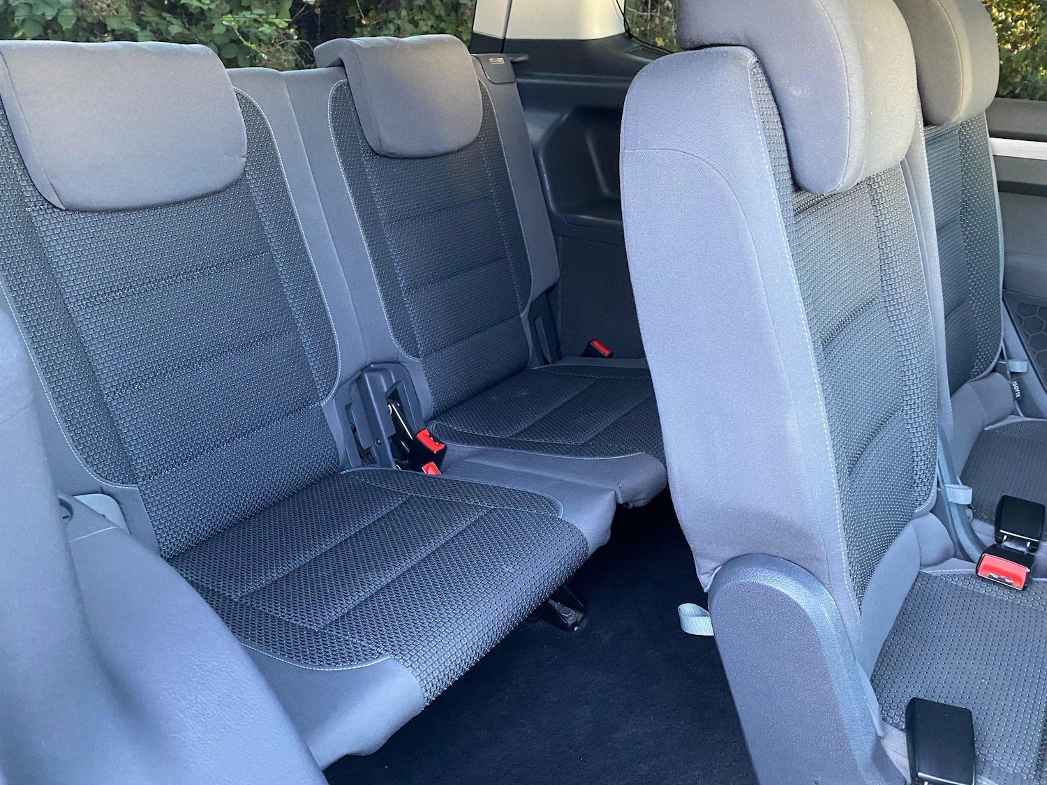 Vehicle 27