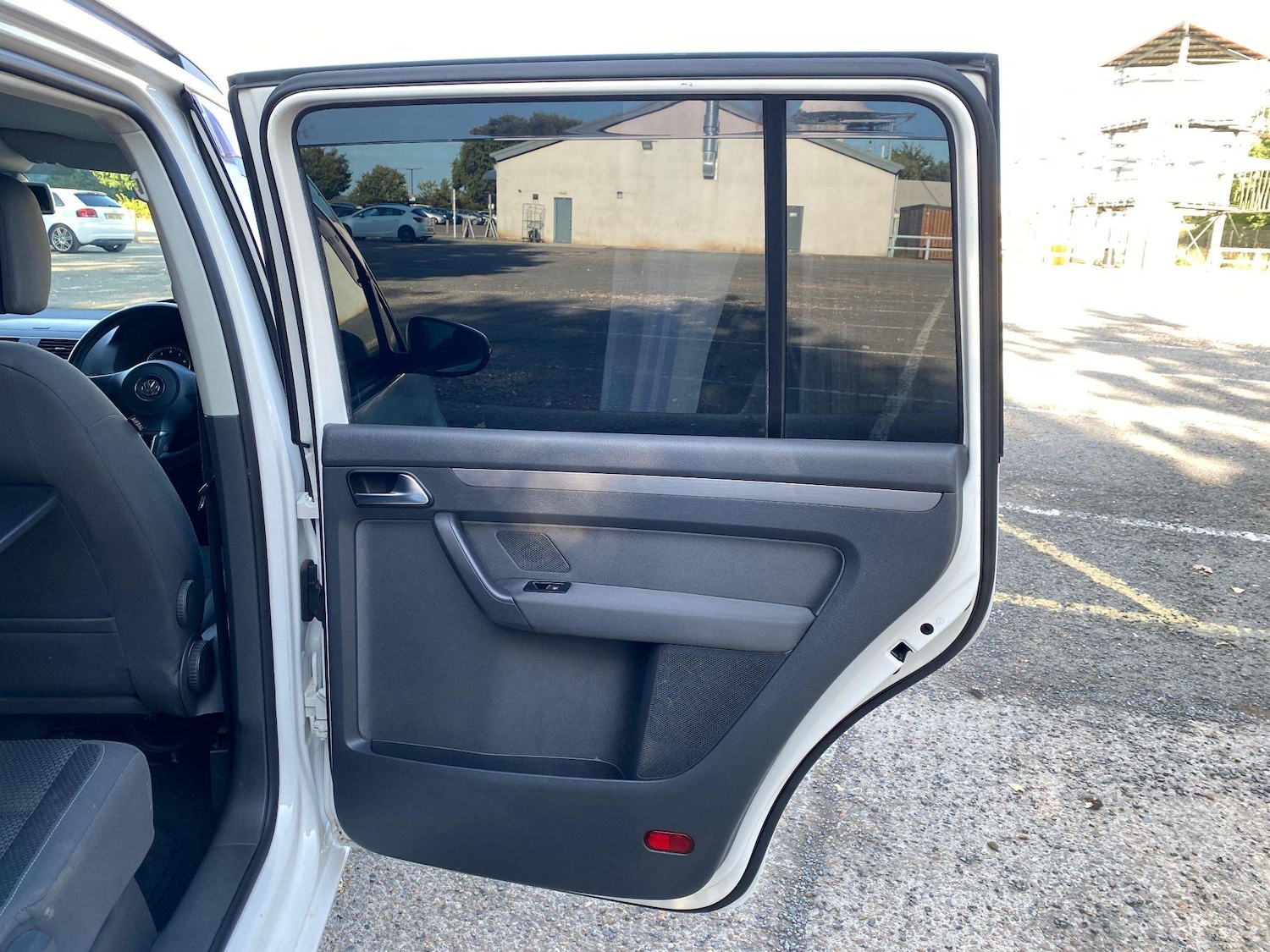 Vehicle 28