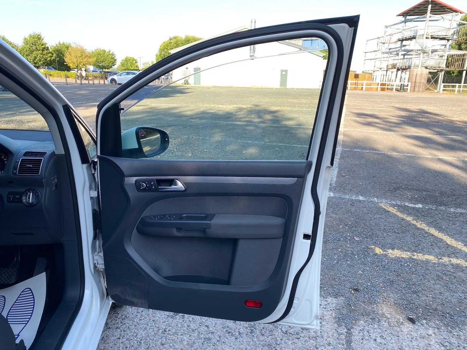 Vehicle 29