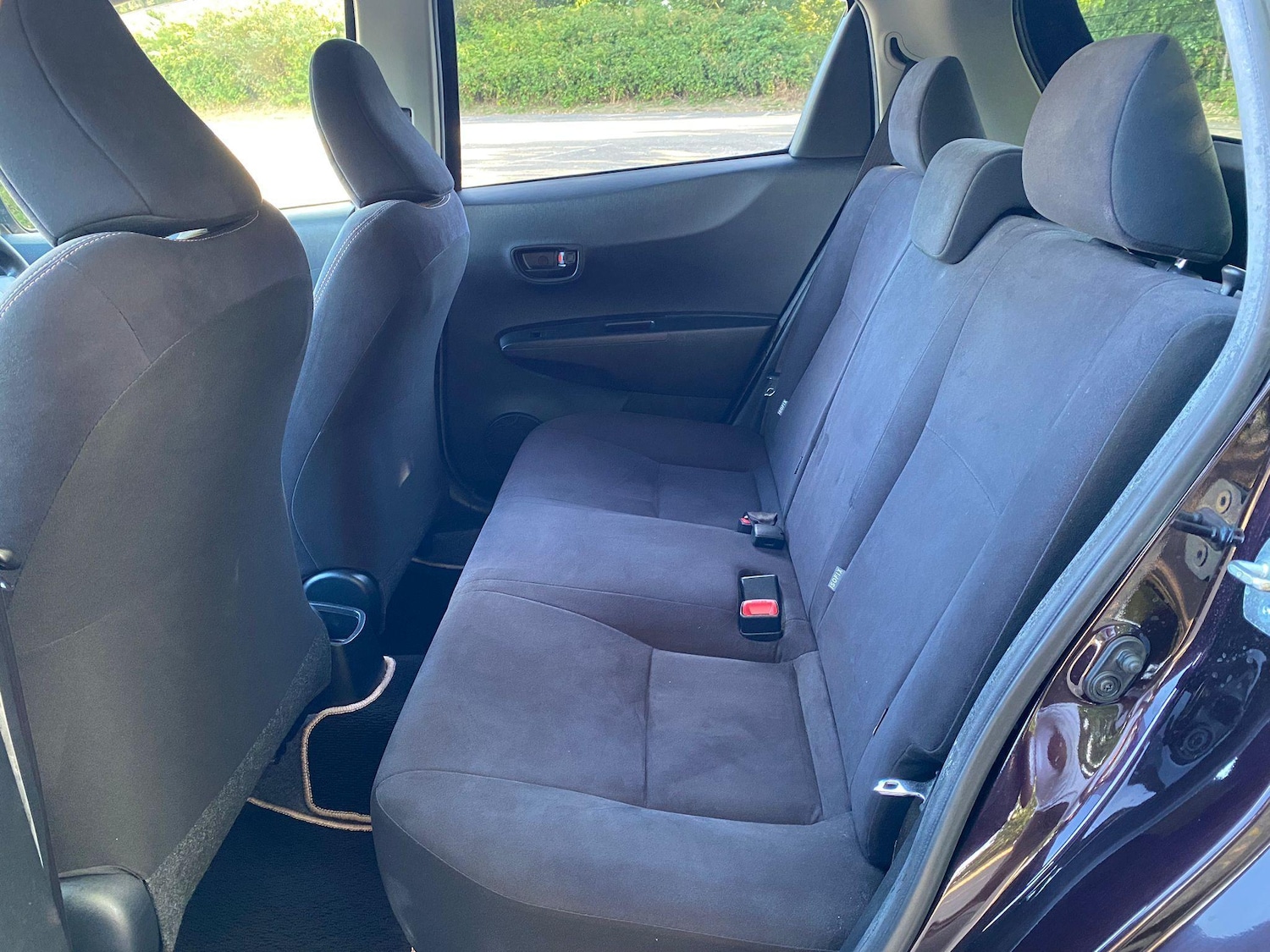 Vehicle 25