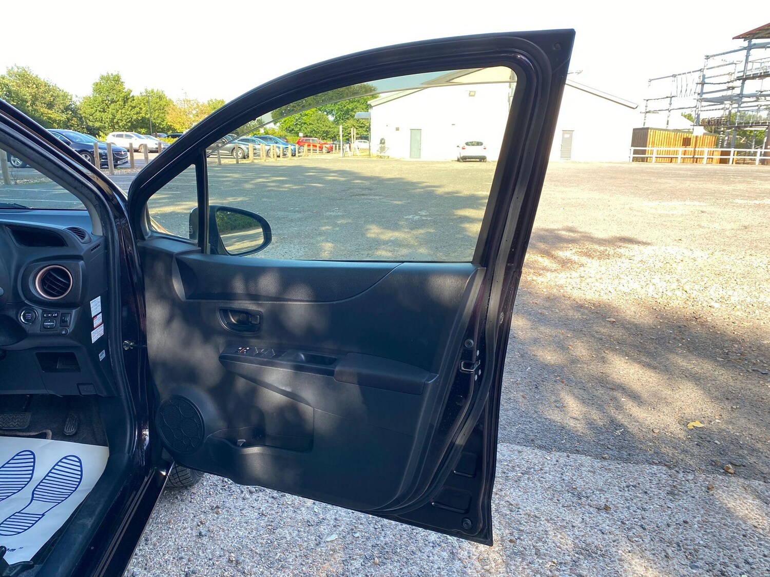 Vehicle 26