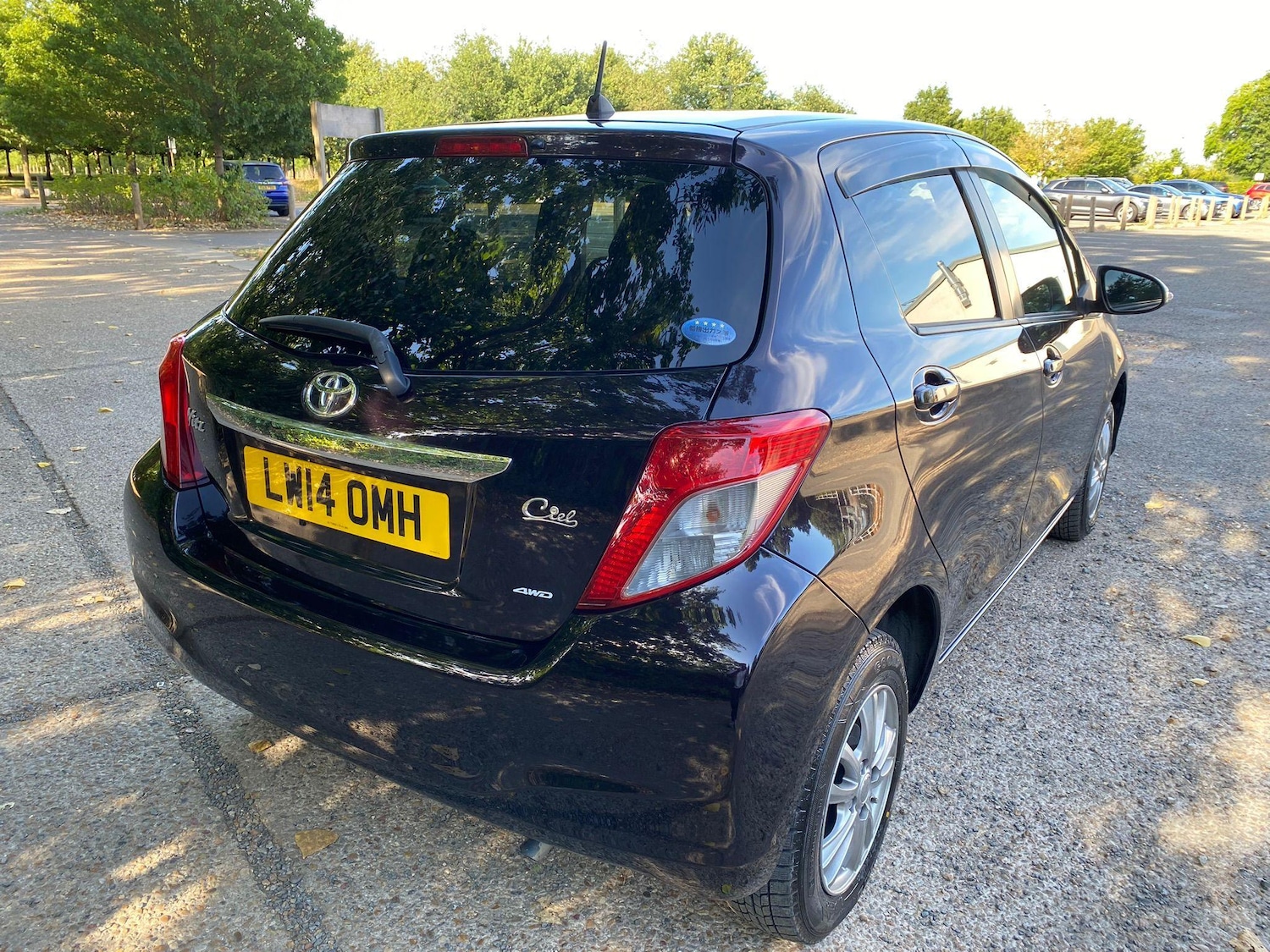 Vehicle 9