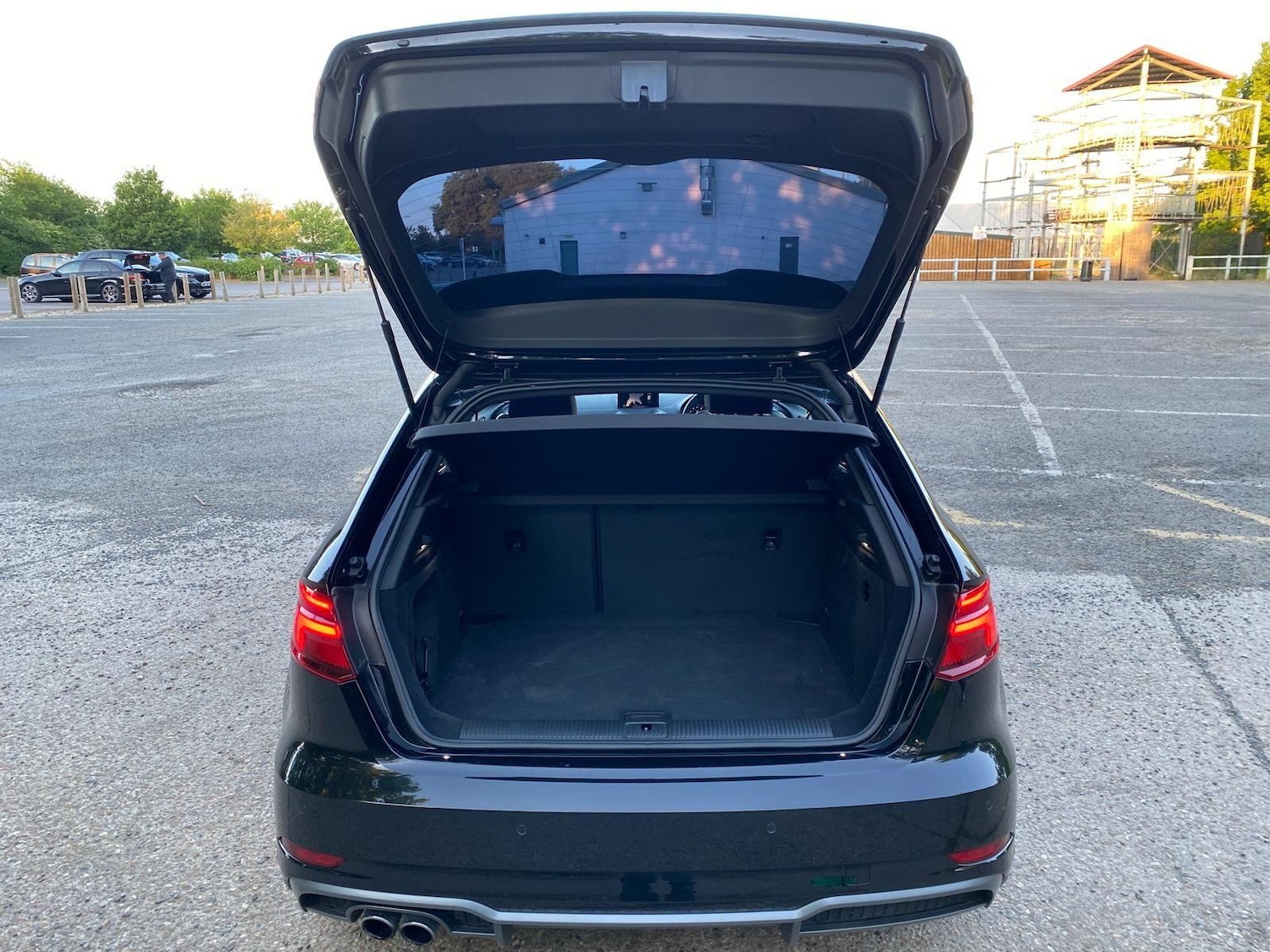Vehicle 24