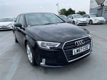 Used Audi A3 2017 for sale - 74935459: Photo