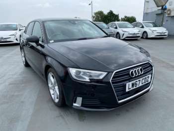 Used Audi A3 2017 for sale - 74935459: Photo