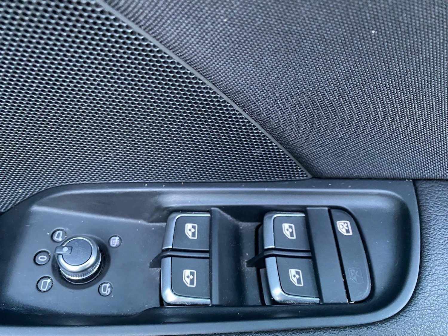 Vehicle 40