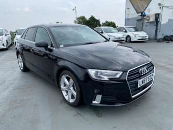 Used Audi A3 2017 for sale - 74935459: Photo