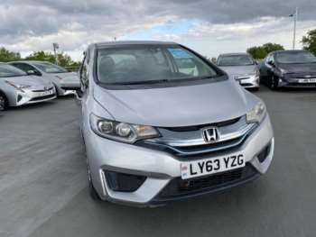 (13) - 1.5 IMA Petrol Hybrid Auto 5dr