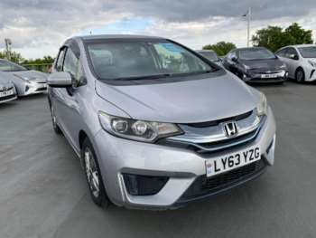 Used Honda Fit 2013 for sale - 74809754: Photo