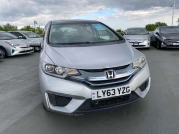 Used Honda Fit 2013 for sale - 74809754: Photo