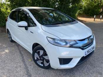 Used Honda Fit 2024 for sale - 74840801: Photo