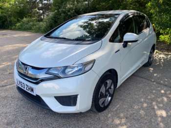 Used Honda Fit 2024 for sale - 74840801: Photo