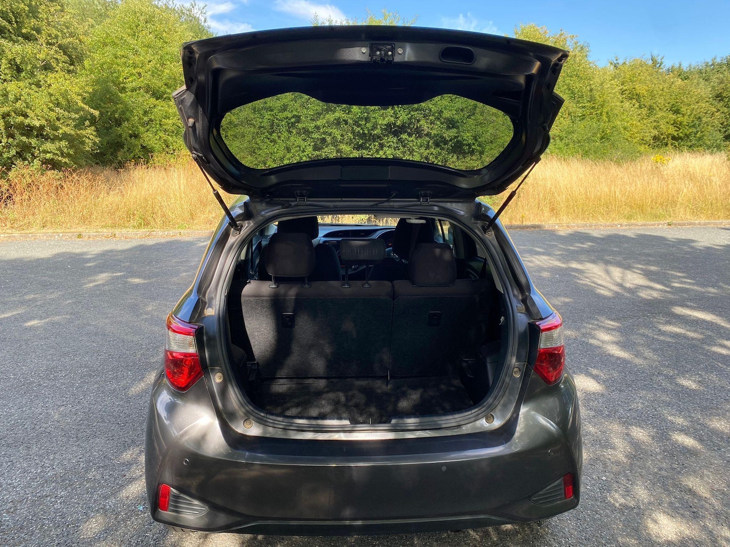 Vehicle 15