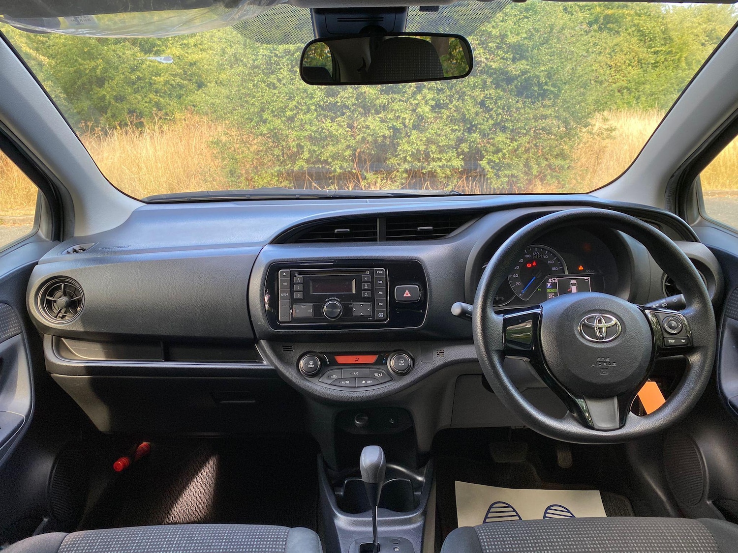 Vehicle 17