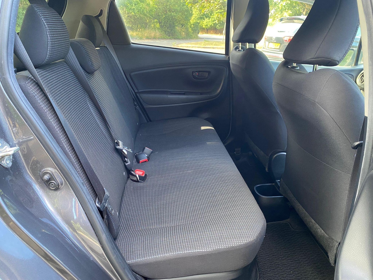 Vehicle 26