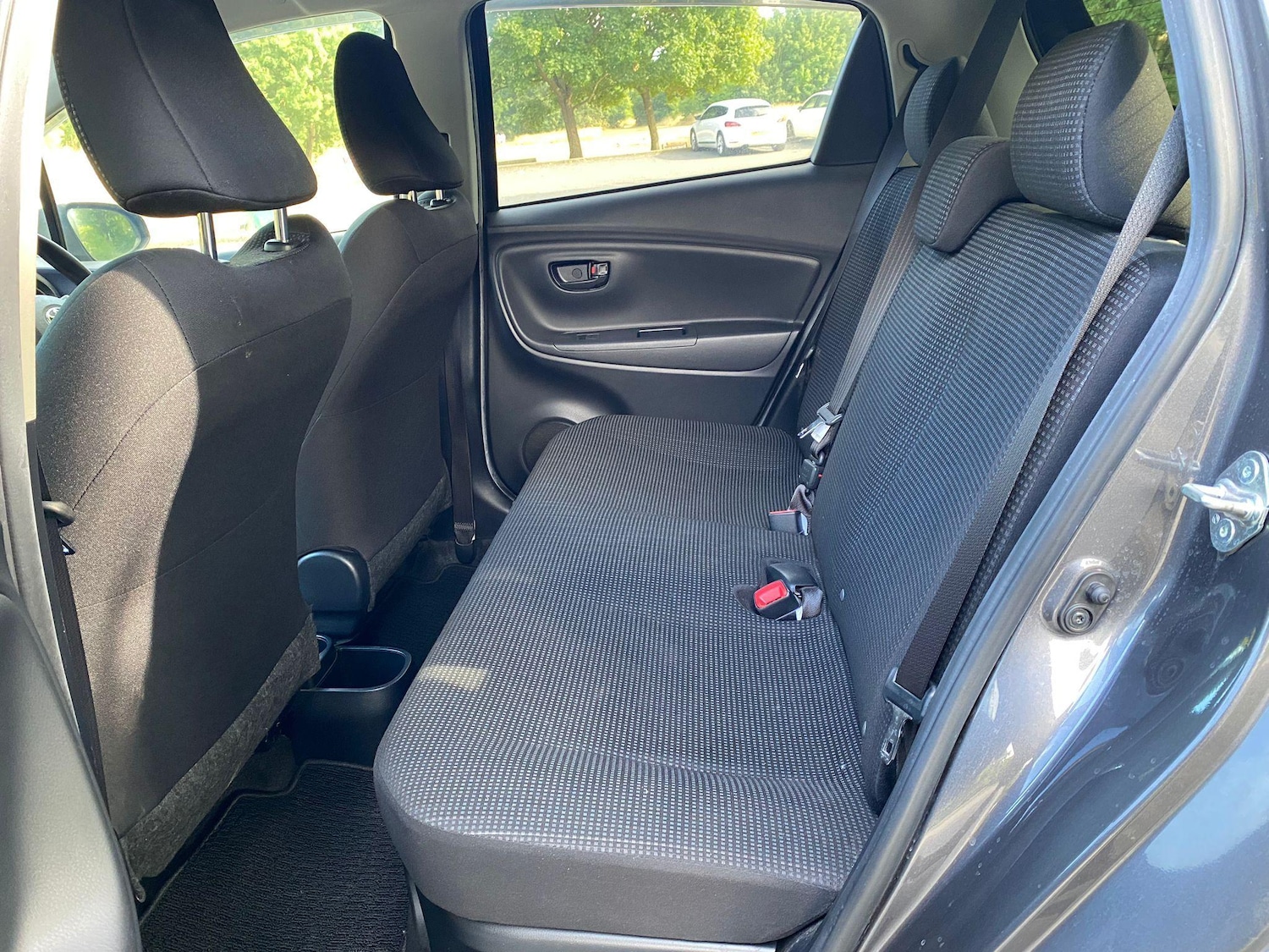 Vehicle 27