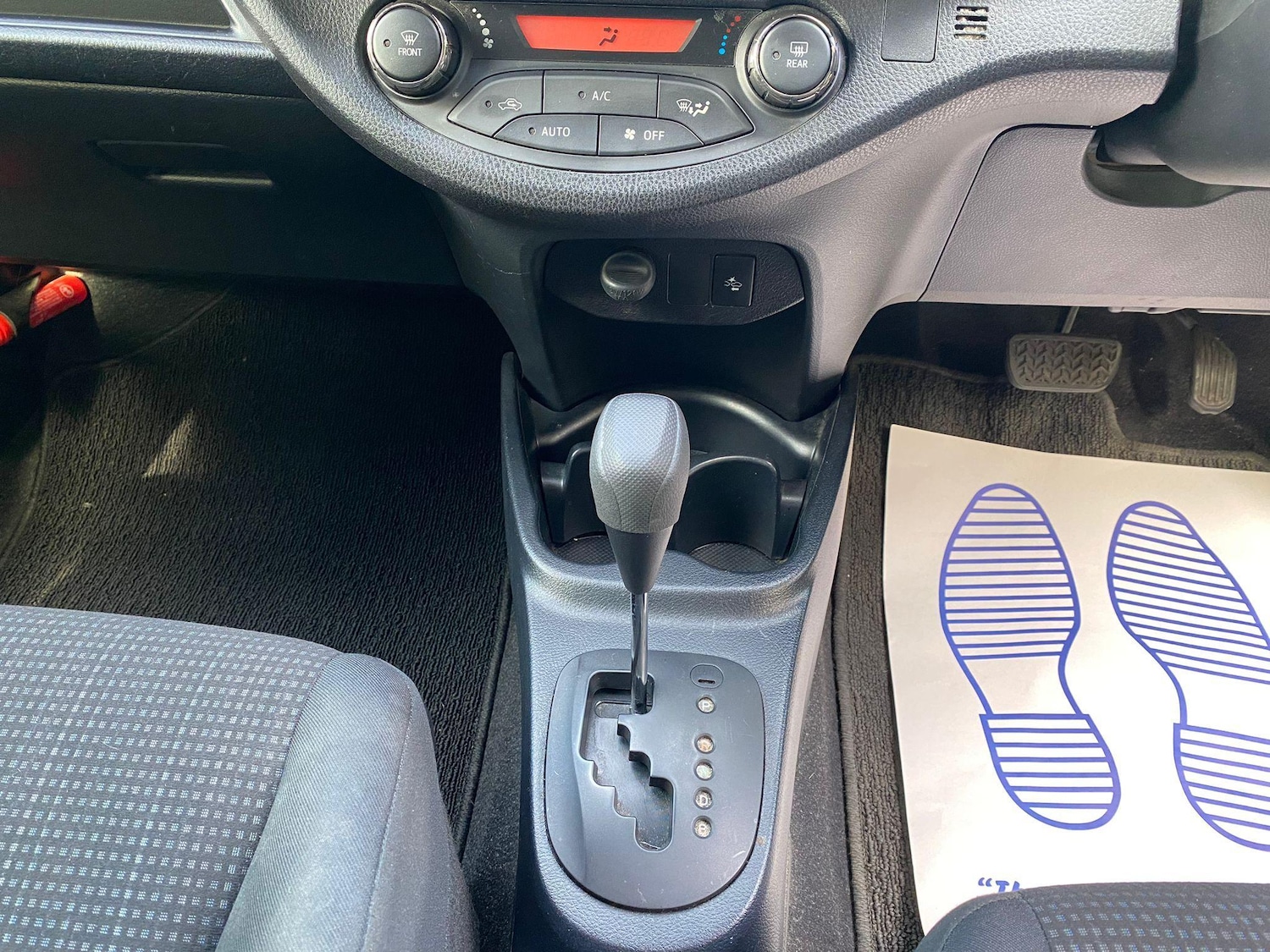 Vehicle 28
