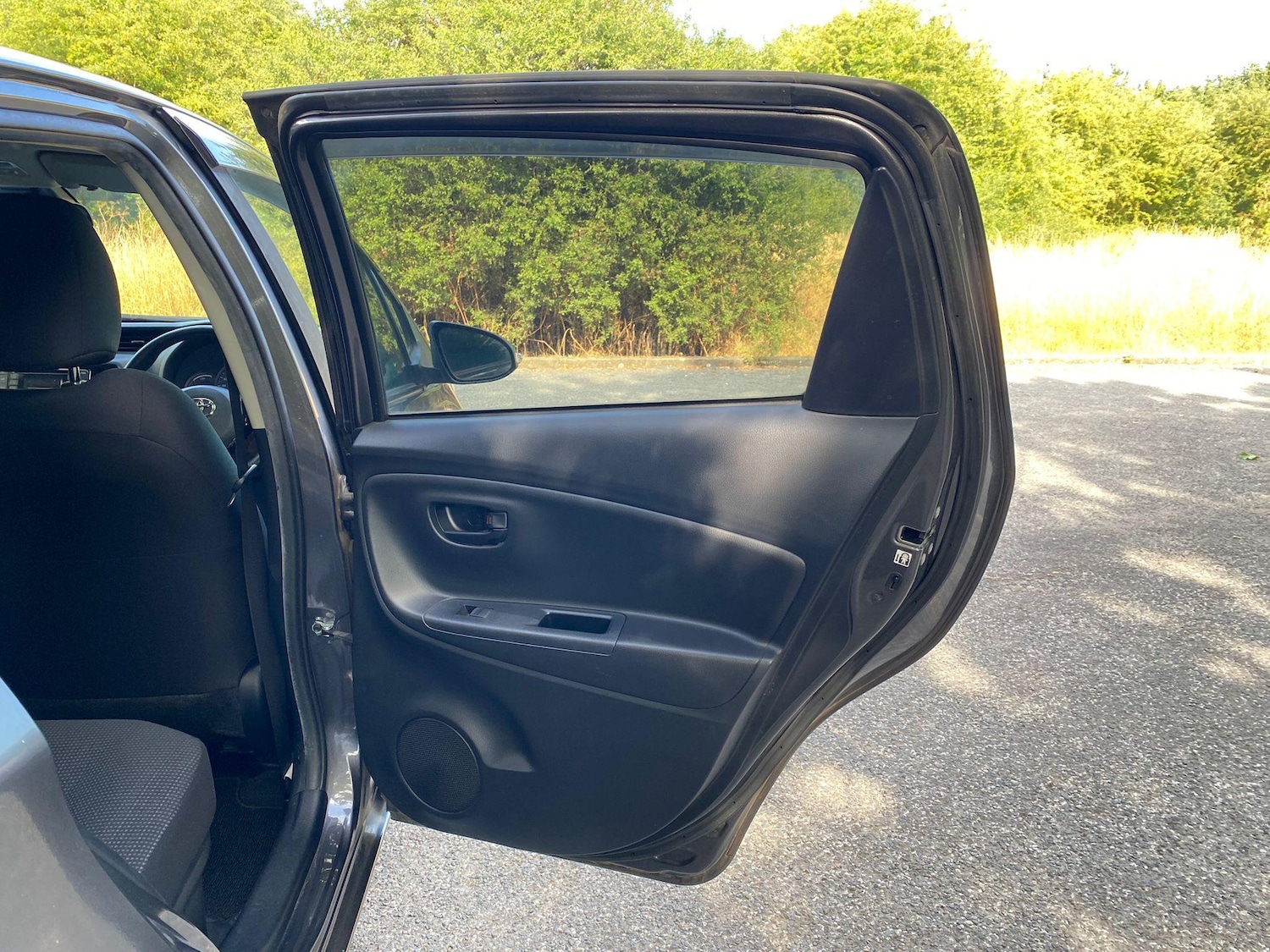 Vehicle 30