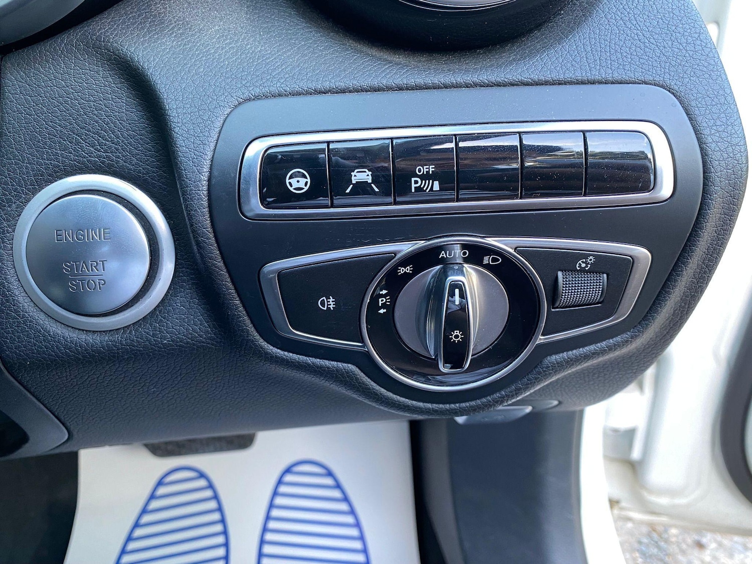 Vehicle 32