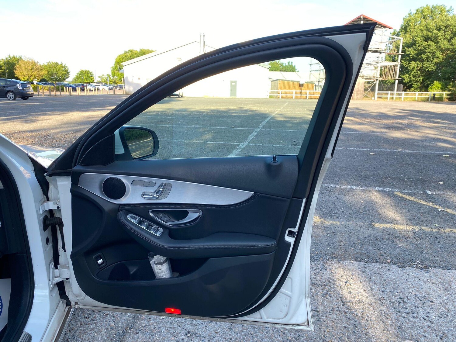 Vehicle 36