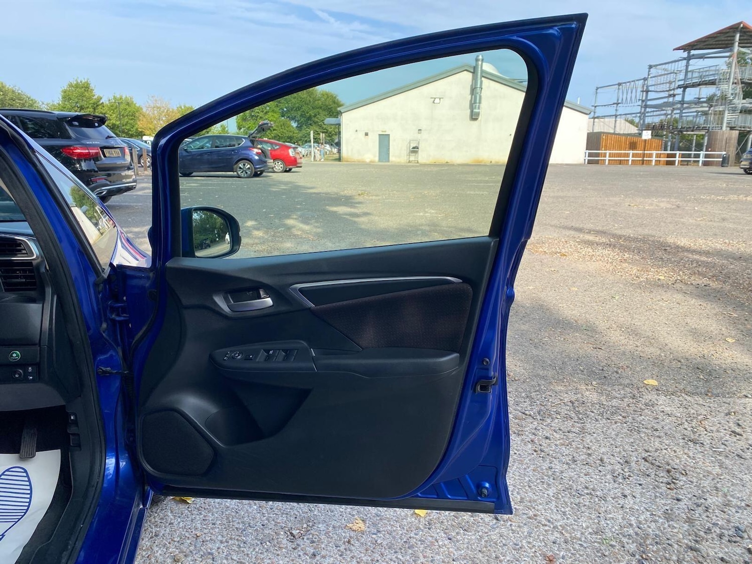 Vehicle 26