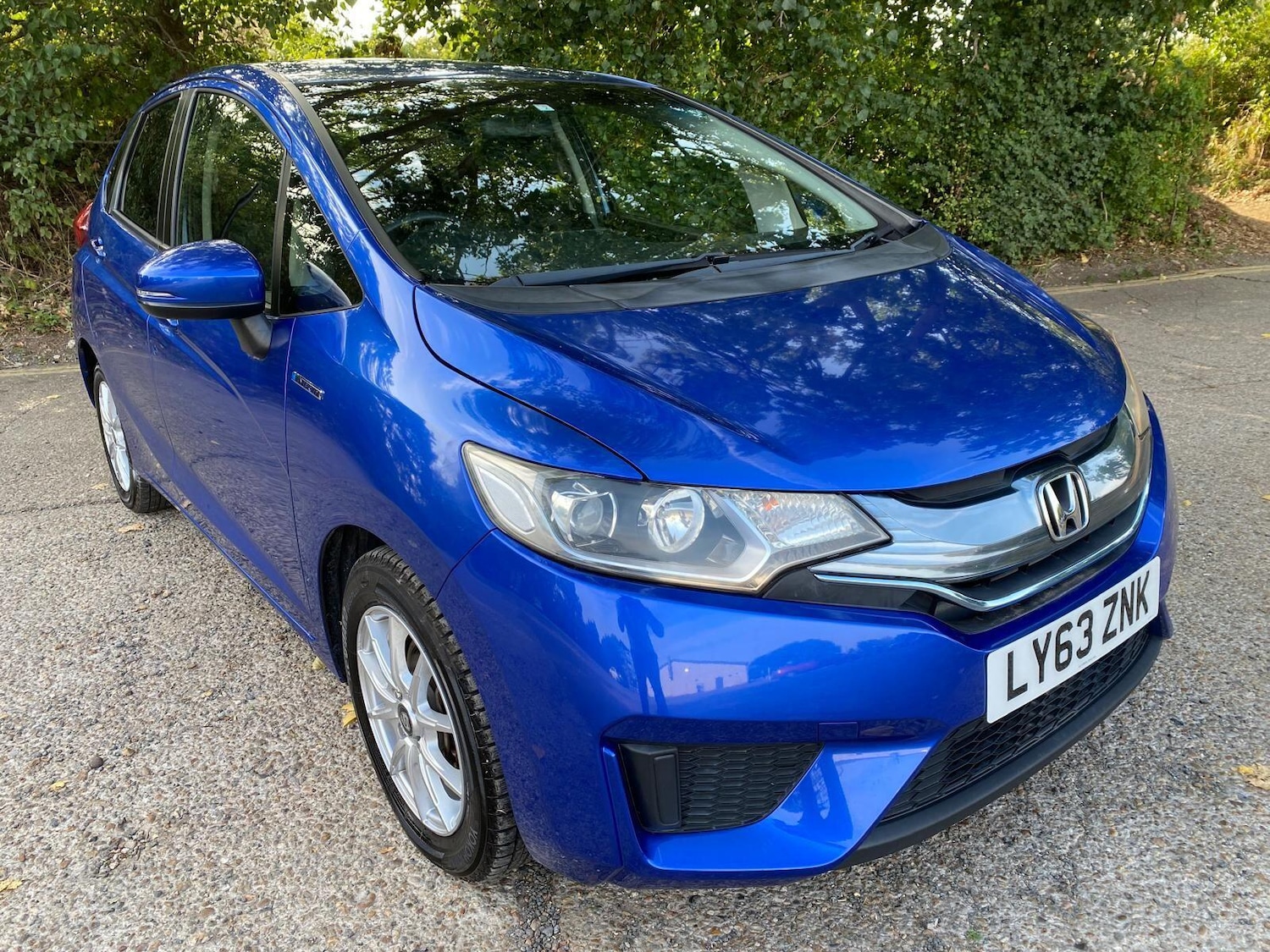 Vehicle 29