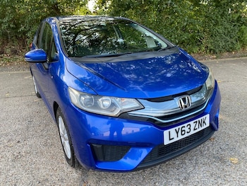 Used Honda Fit 2014 for sale - 75520831: Photo
