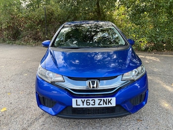 Used Honda Fit 2014 for sale - 75520831: Photo