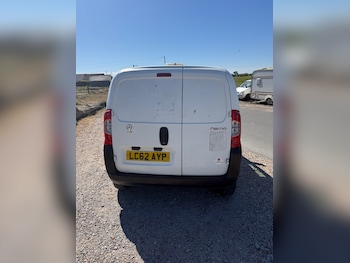 Used Citroen Nemo 2013 for sale - 78446144: Photo