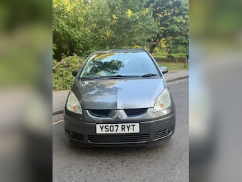 Used Mitsubishi Colt 2007 for sale - 79519883: Photo