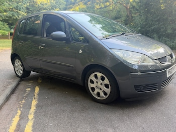 Used Mitsubishi Colt 2007 for sale - 79519883: Photo