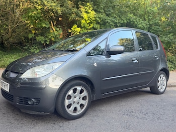 Used Mitsubishi Colt 2007 for sale - 79519883: Photo