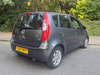 Used Mitsubishi Colt 2007 for sale - 79519883: Photo