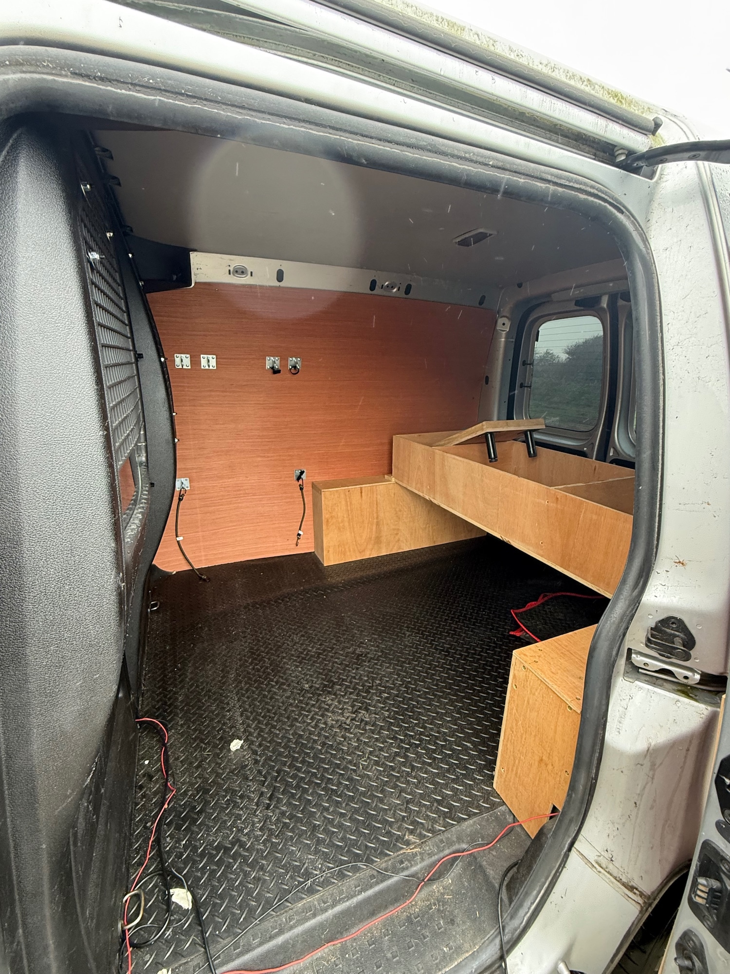 Used Volkswagen Caddy 2012 for sale - 78122843: Photo 10