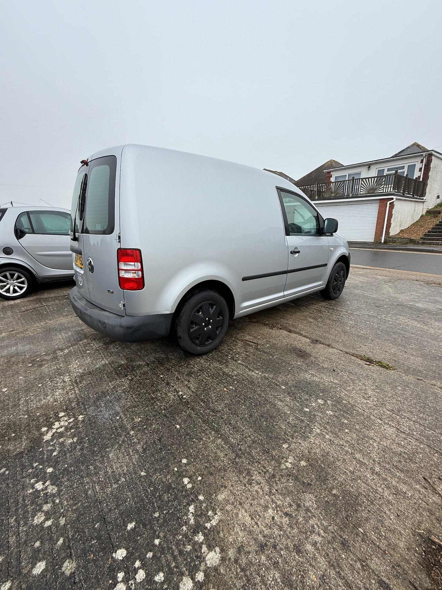 Used Volkswagen Caddy 2012 for sale - 78122843: Photo 3