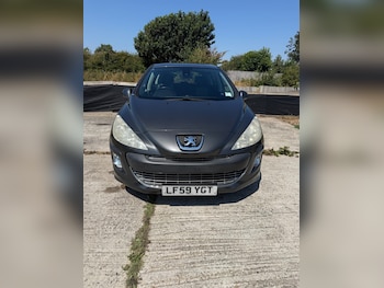 Used Peugeot 308 2009 for sale - 79359539: Photo