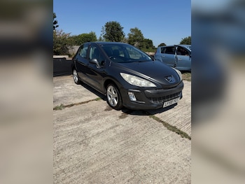 Used Peugeot 308 2009 for sale - 79359539: Photo
