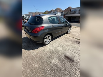 Used Peugeot 308 2009 for sale - 79359539: Photo