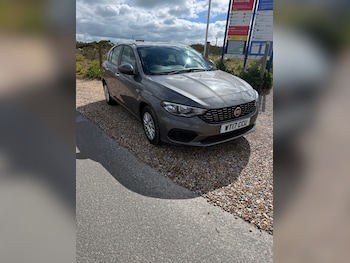 Used Fiat Tipo 2017 for sale - 78578172: Photo