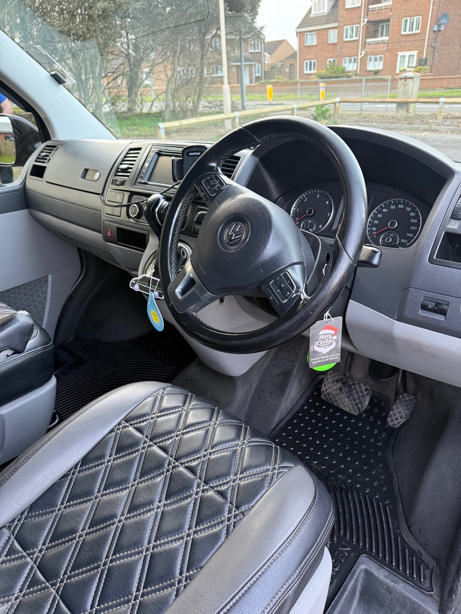 Used Volkswagen Transporter 2011 for sale - 78039017: Photo 7