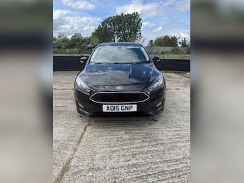 Used Ford Focus 2015 for sale - 78499158: Photo