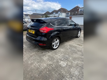 Used Ford Focus 2015 for sale - 78499158: Photo