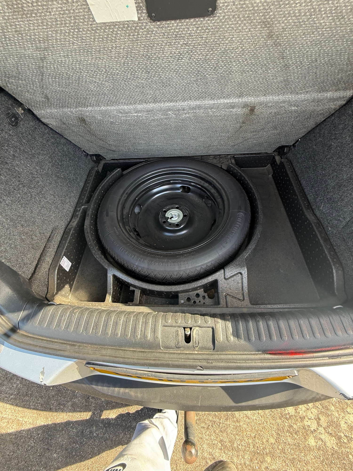 Used Volkswagen Tiguan 2010 for sale - 78213380: Photo 11