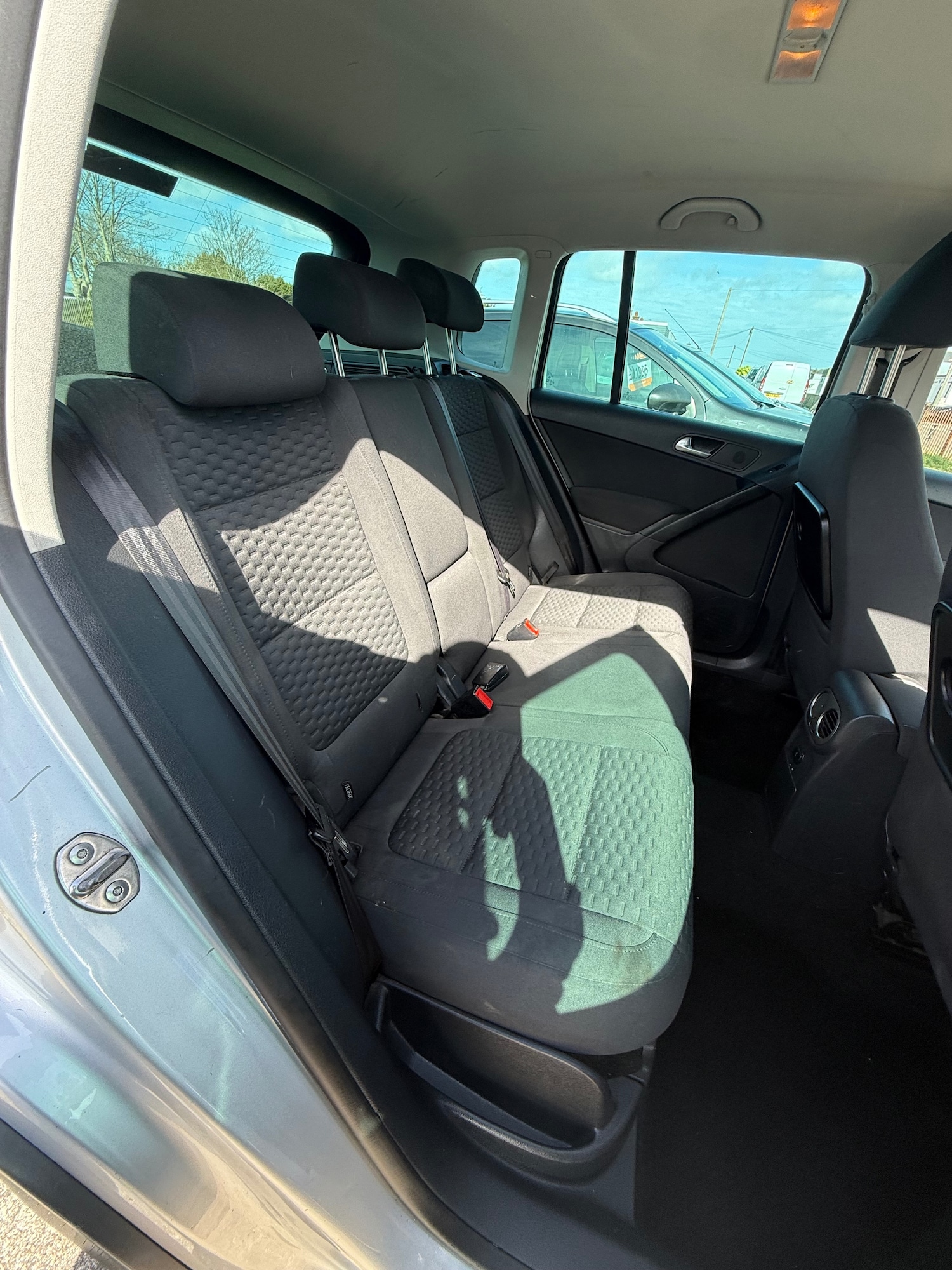 Used Volkswagen Tiguan 2010 for sale - 78213380: Photo 9