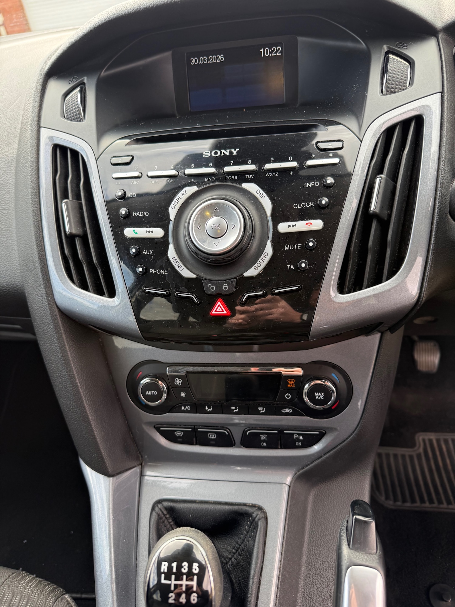 Used Ford Focus 2012 for sale - 78066813: Photo 12