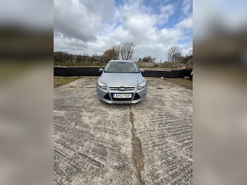 Ford Focus feature image