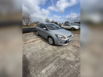 Used Ford Focus 2012 for sale - 78066813: Photo