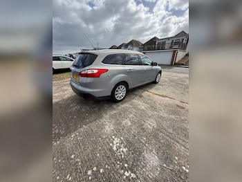 Used Ford Focus 2012 for sale - 78066813: Photo