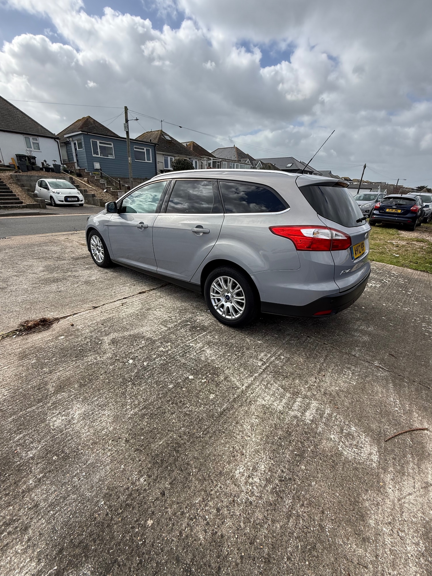 Used Ford Focus 2012 for sale - 78066813: Photo 5