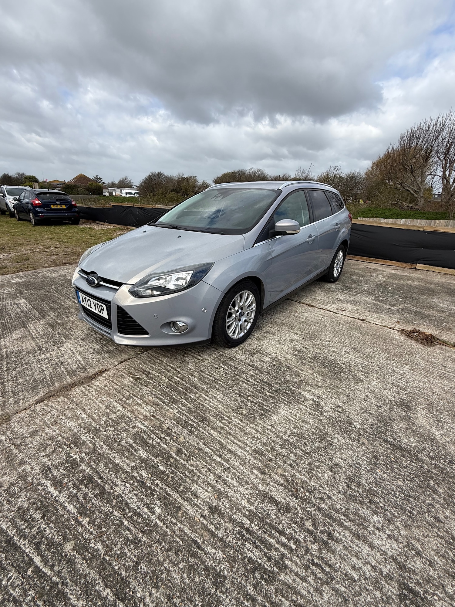 Used Ford Focus 2012 for sale - 78066813: Photo 6